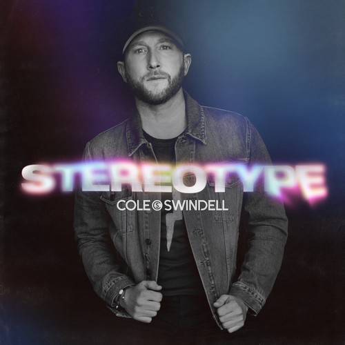 CD Shop - SWINDELL, COLE STEREOTYPE