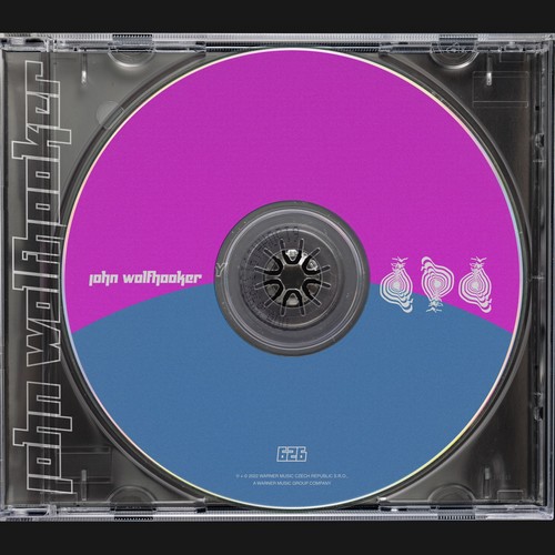 CD Shop - JOHN WOLFHOOKER 626