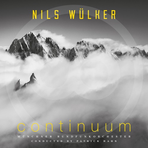 CD Shop - WULKER, NILS CONTINUUM
