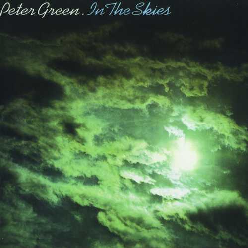 CD Shop - GREEN, PETER IN THE SKIES