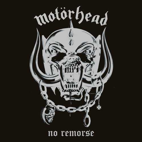 CD Shop - MOTORHEAD NO REMORSE