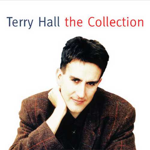 CD Shop - HALL, TERRY COLLECTION