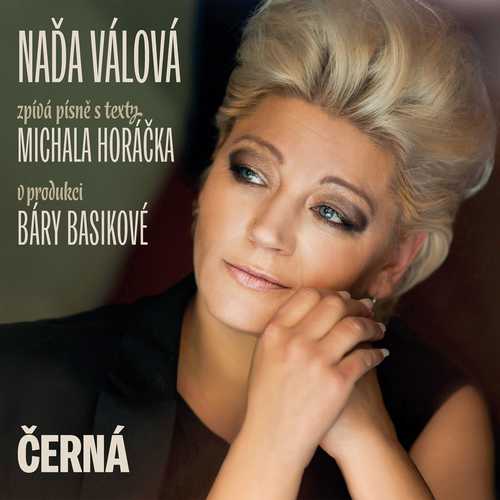 CD Shop - VALOVA NADA, HORACEK MICHAL & BASIKOVA BARA CERNA