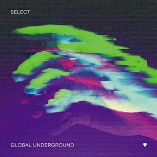 CD Shop - GLOBAL UNDERGROUND GLOBAL UNDERGROUND: SELECT #8 (VINYL EDITION)
