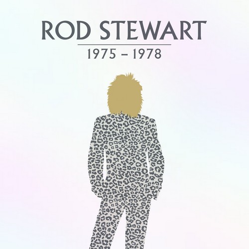 CD Shop - STEWART, ROD ROD STEWART: 1975-1978