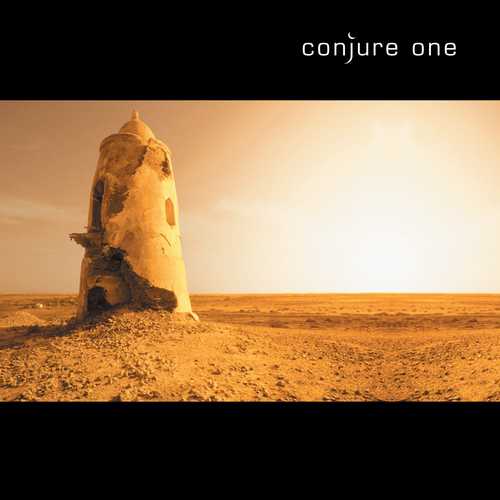 CD Shop - CONJURE ONE CONJURE ONE