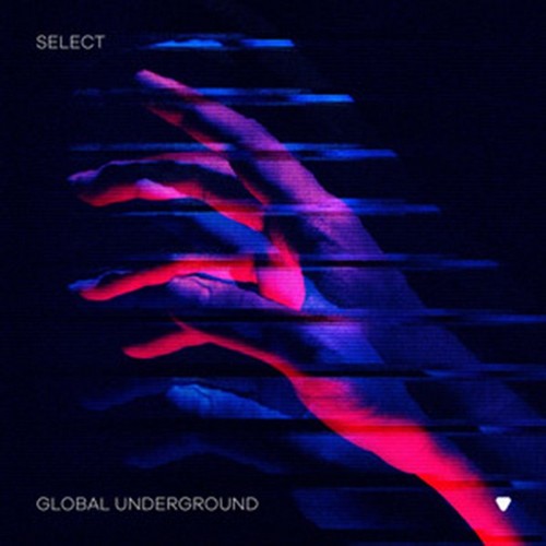 CD Shop - GLOBAL UNDERGROUND GLOBAL UNDERGROUND: SELECT #7