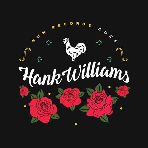 CD Shop - V/A SUN RECORDS DOES HANK WILLIAMS