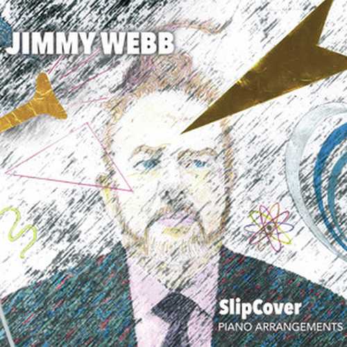 CD Shop - WEBB, JIMMY SLIPCOVER