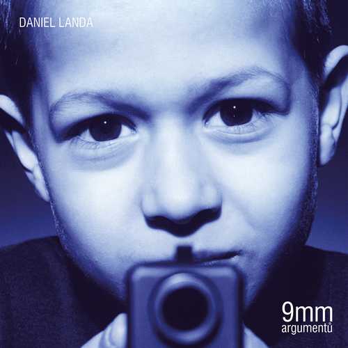 CD Shop - LANDA, DANIEL 9MM