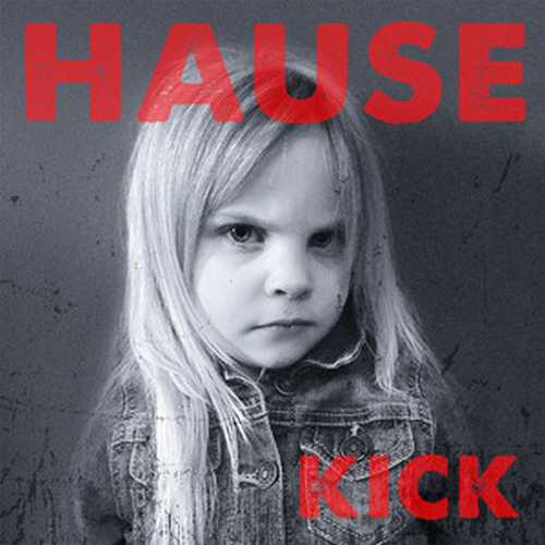 CD Shop - HAUSE, DAVE KICK