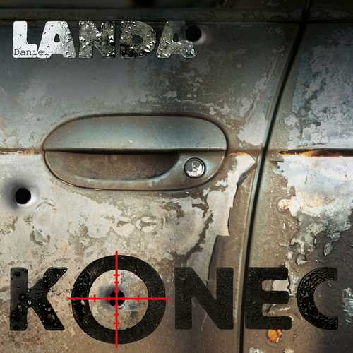 CD Shop - LANDA, DANIEL KONEC