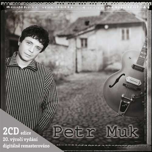 CD Shop - MUK, PETR PETR MUK (EDICE K 20. VYROCI)