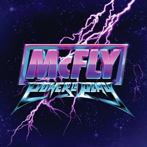 CD Shop - MCFLY POWER TO PLAY