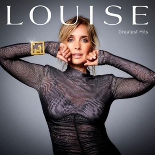 CD Shop - LOUISE GREATEST HITS