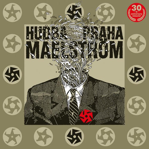 CD Shop - HUDBA PRAHA MAELSTROM (30TH ANNIVERSARY REMASTER)