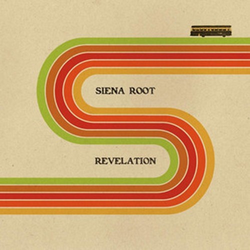 CD Shop - SIENA ROOT REVELATION