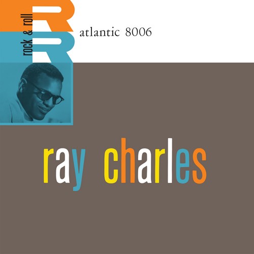 CD Shop - CHARLES, RAY RAY CHARLES (MONO)