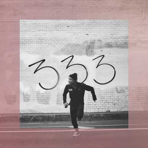 CD Shop - FEVER 333 STRENGHT IN NUMB333RS