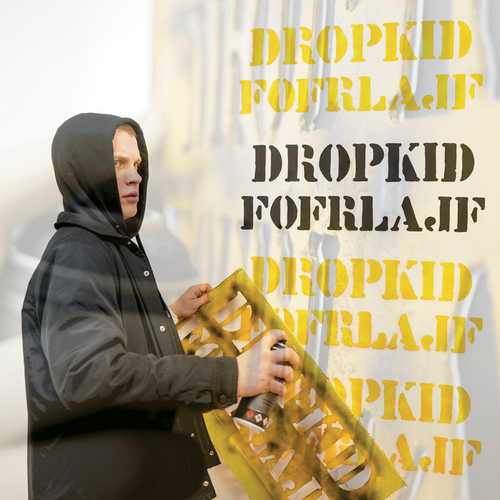 CD Shop - DROPKID FOFRLAJF