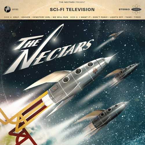 CD Shop - NECTARS, THE SCI-FI TELEVISION