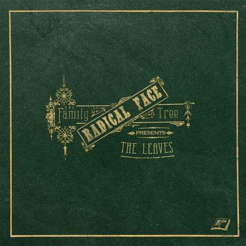 CD Shop - RADICAL FACE FAMILY TREE: THE LEAVES