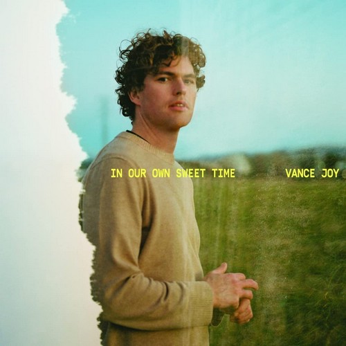 CD Shop - VANCE JOY IN OUR OWN SWEET TIME