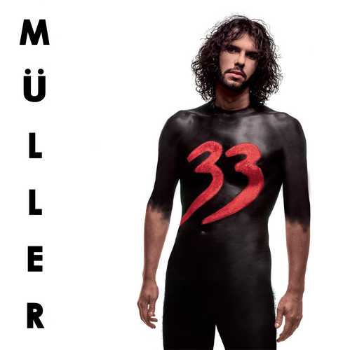 CD Shop - MULLER RICHARD 33