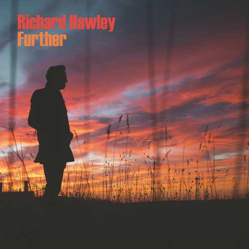 CD Shop - HAWLEY, RICHARD FURTHER [LIMITED EDITION] (INDIES)