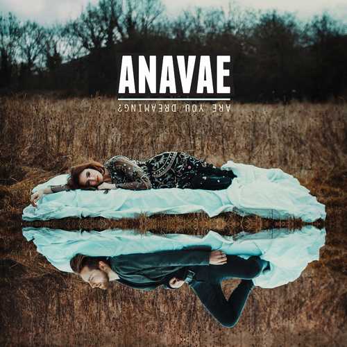 CD Shop - ANAVAE ARE YOU DREAMING ?