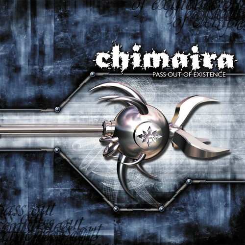 CD Shop - CHIMAIRA PASS OUT OF EXISTENCE (20TH ANNIVERSARY)