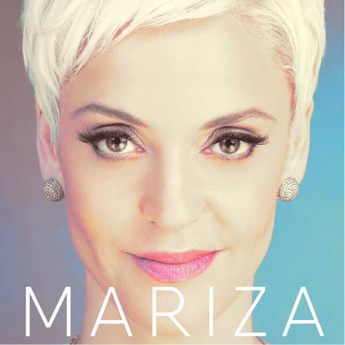 CD Shop - MARIZA MARIZA