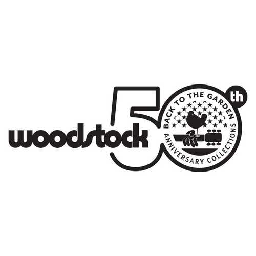 CD Shop - V/A WOODSTOCK 50: BACK TO THE GARDEN