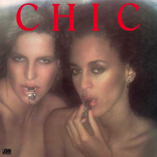 CD Shop - CHIC CHIC