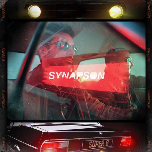 CD Shop - SYNAPSON SUPER 8