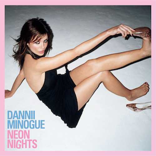 CD Shop - MINOGUE, DANNII NEON NIGHTS