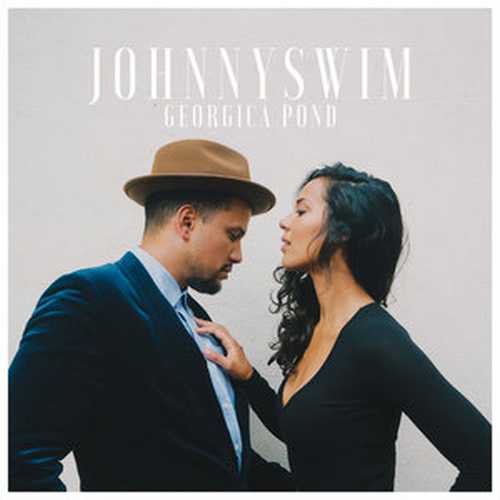 CD Shop - JOHNNY SWIM GEORGICA POND