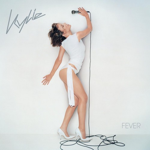 CD Shop - MINOGUE, KYLIE FEVER (20TH ANNIVERSARY EDITION)