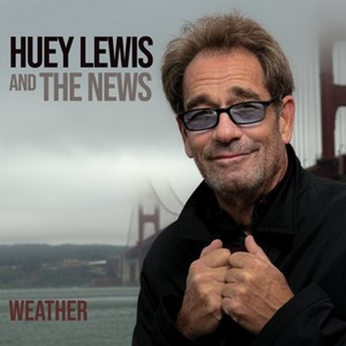 CD Shop - LEWIS, HUEY & THE NEWS WEATHER