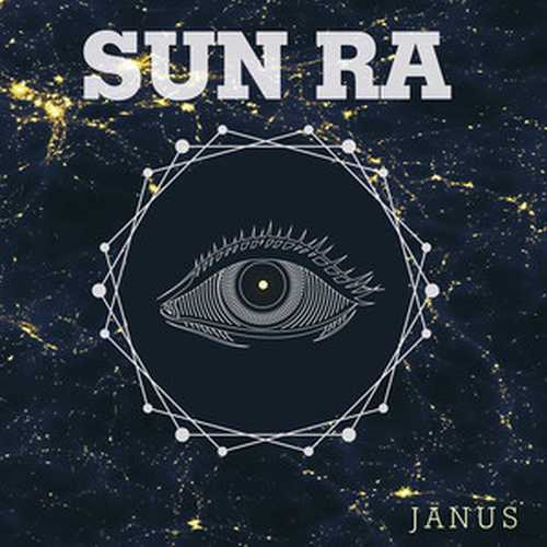 CD Shop - SUN RA JANUS