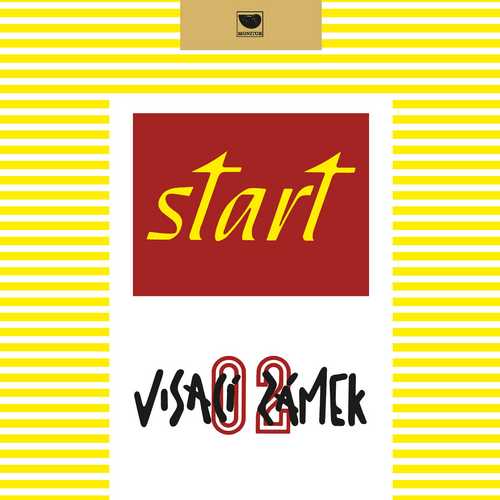 CD Shop - VISACI ZAMEK 02 START