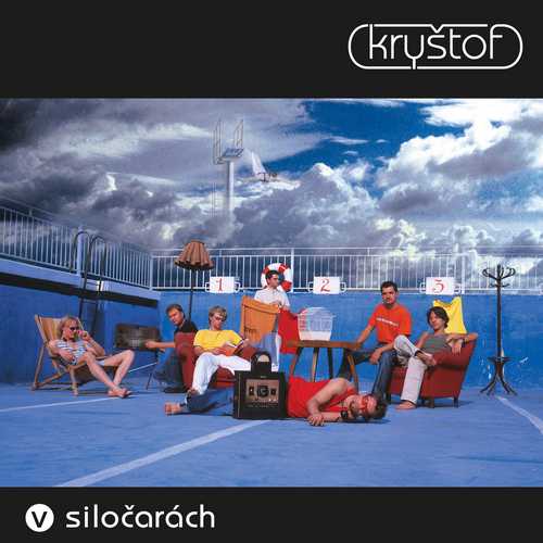 CD Shop - KRYSTOF V SILOCARACH