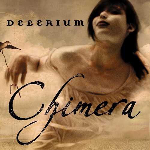 CD Shop - DELERIUM CHIMERA