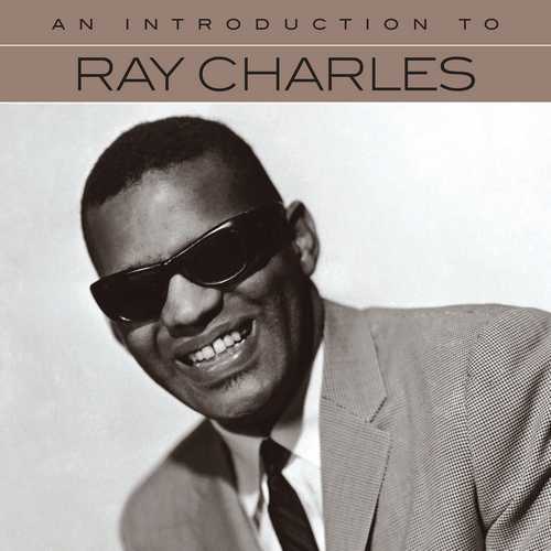 CD Shop - CHARLES, RAY AN INTRODUCTION TO