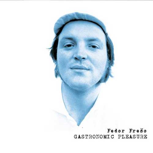CD Shop - FRESO, FEDOR GASTRONOMIC PLEASURE