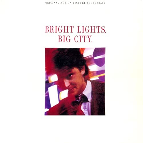 CD Shop - OST RSD - BRIGHT LIGHTS, BIG CITY