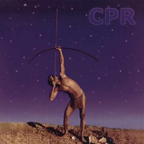 CD Shop - CPR CPR