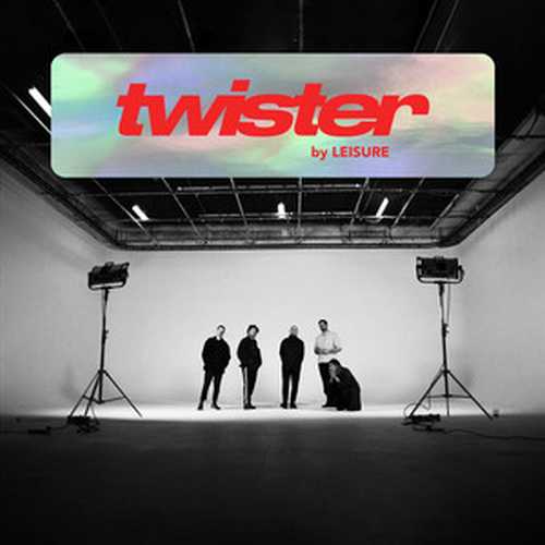 CD Shop - LEISURE TWISTER