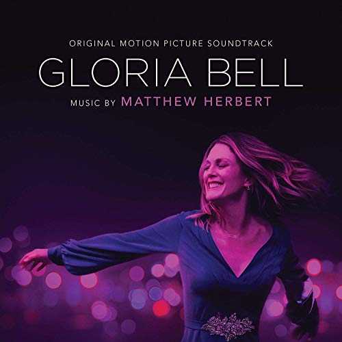 CD Shop - OST / HERBERT, MATTHEW GLORIA BELL