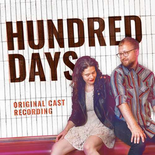 CD Shop - BENGSONS, THE HUNDRED DAYS (ORIGINAL CAST RECORDING)